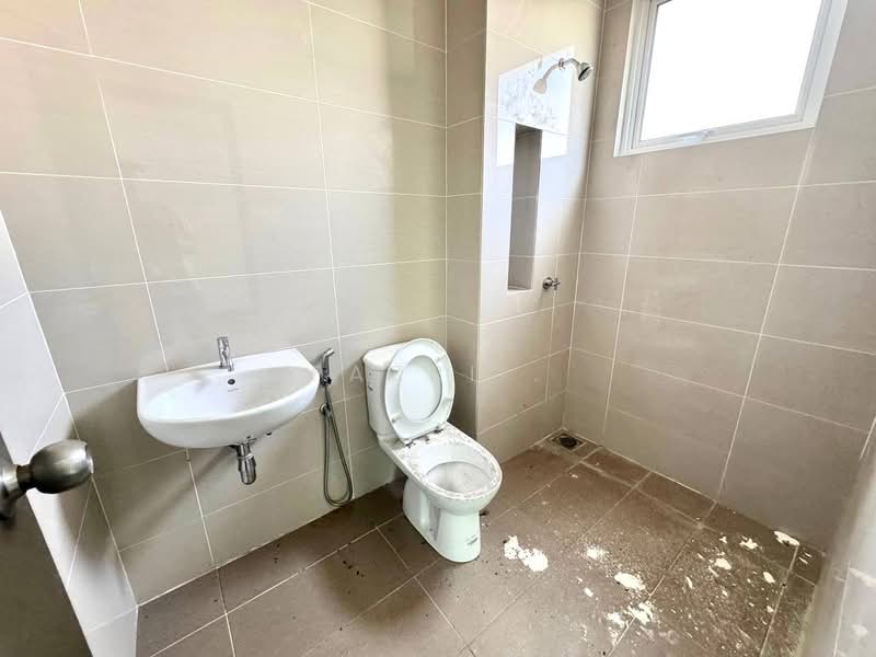 Rumah Berkembar untuk Dijual di Ramal Villa (Kajang) - Fazri . - PropertyGuru.com.my