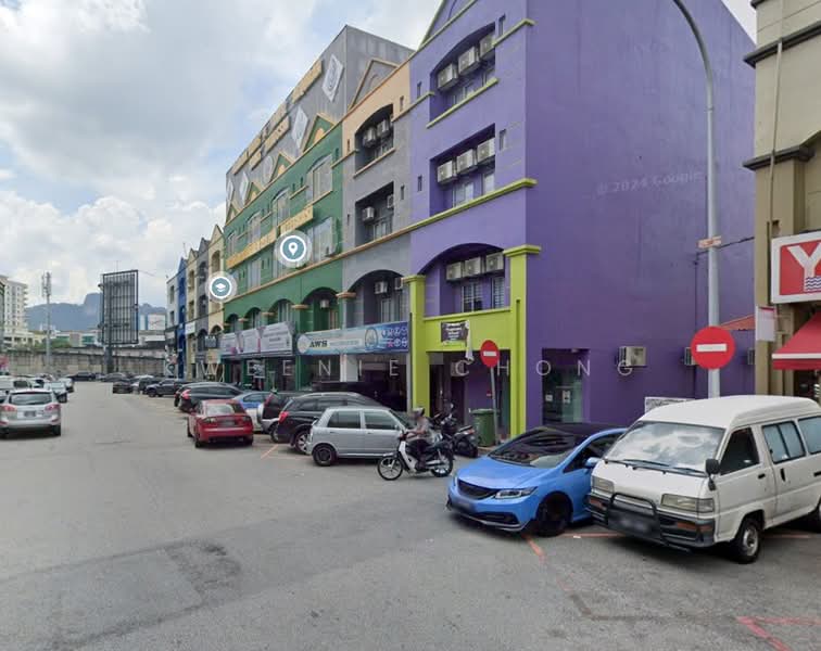 Kedai untuk Dijual di Wangsa Melawati (Wangsa Maju) - Kweenie Chong - PropertyGuru.com.my
