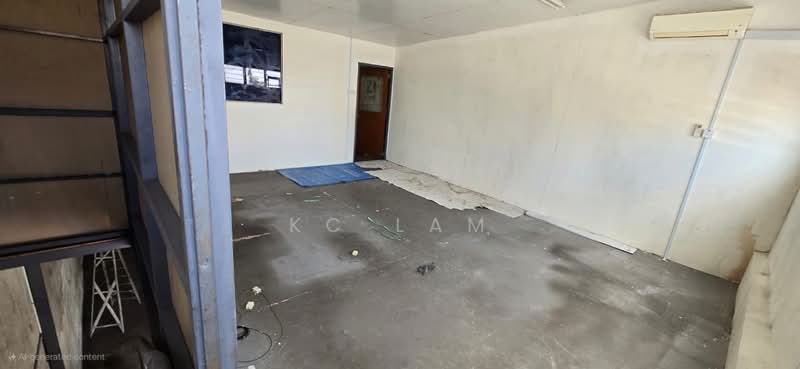 Terrace Factory for Rent in Kepong (Kuala Lumpur) - KC LAM - Interior - PropertyGuru.com.my