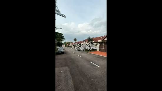 Rumah Teres 1-Tingkat untuk Dijual di Taman Impian Emas (Skudai) - Fu Heng Chong - PropertyGuru.com.my