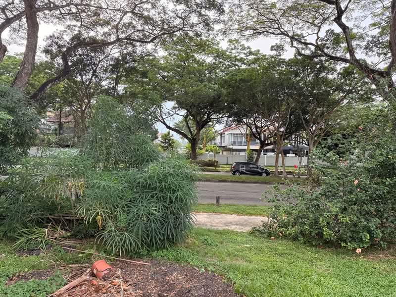 Rumah Teres 1-Tingkat untuk Dijual di Taman Impian Emas (Skudai) - Fu Heng Chong - Exterior - PropertyGuru.com.my