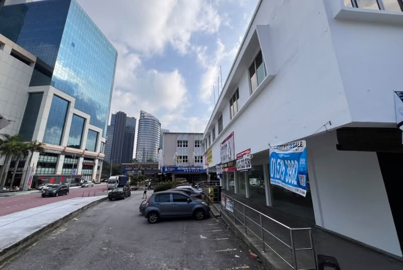 Shop for Rent in Petaling Jaya (Selangor) - Sean Ng - Exterior - PropertyGuru.com.my