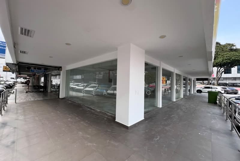 Shop for Rent in Petaling Jaya (Selangor) - Sean Ng - Exterior - PropertyGuru.com.my