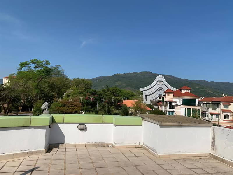 Rumah Banglo untuk Dijual di Pulau Tikus (Penang) - Matthew Png - Exterior - PropertyGuru.com.my