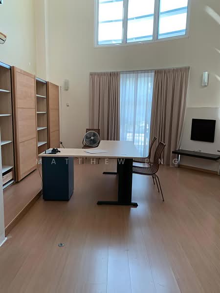 Rumah Banglo untuk Dijual di Pulau Tikus (Penang) - Matthew Png - Study - PropertyGuru.com.my