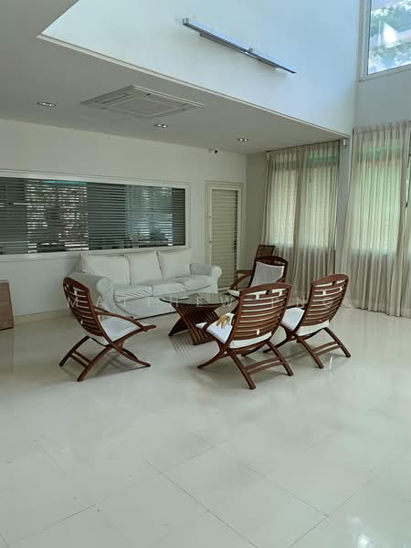 Rumah Banglo untuk Dijual di Pulau Tikus (Penang) - Matthew Png - Living Room - PropertyGuru.com.my