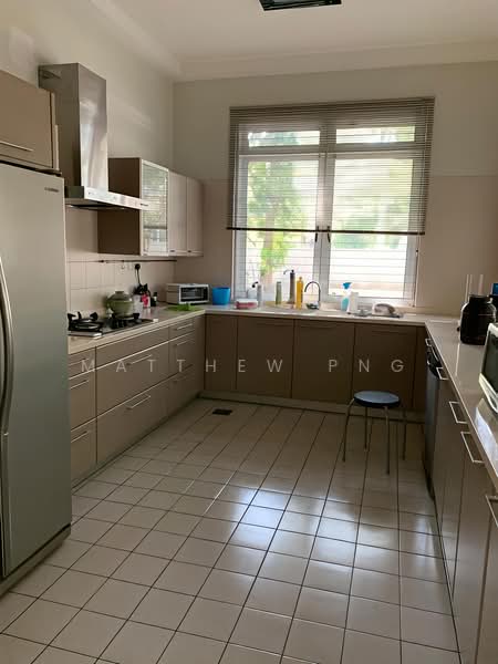 Rumah Banglo untuk Dijual di Pulau Tikus (Penang) - Matthew Png - Kitchen - PropertyGuru.com.my