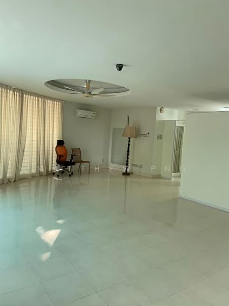 Rumah Banglo untuk Dijual di Pulau Tikus (Penang) - Matthew Png - Living Room - PropertyGuru.com.my