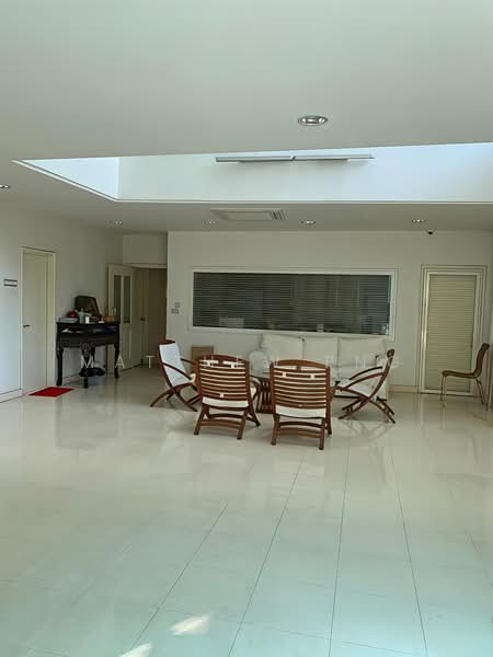 Rumah Banglo untuk Dijual di Pulau Tikus (Penang) - Matthew Png - Living Room - PropertyGuru.com.my