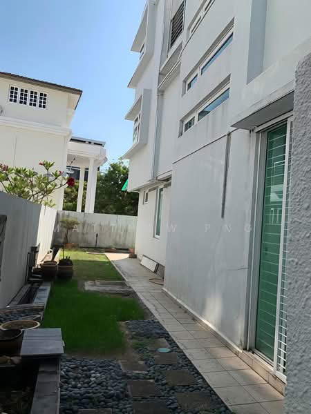 Rumah Banglo untuk Dijual di Pulau Tikus (Penang) - Matthew Png - Exterior - PropertyGuru.com.my