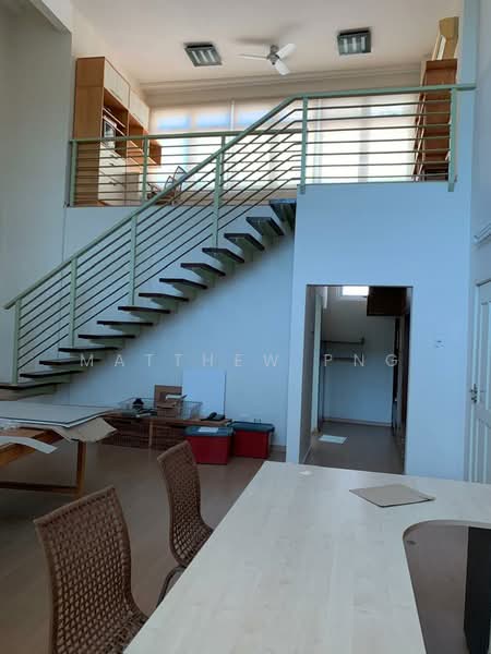 Rumah Banglo untuk Dijual di Pulau Tikus (Penang) - Matthew Png - Interior - PropertyGuru.com.my