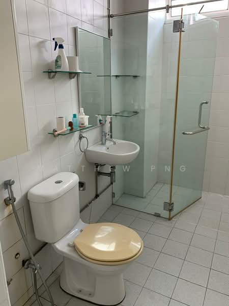 Rumah Banglo untuk Dijual di Pulau Tikus (Penang) - Matthew Png - Bathroom - PropertyGuru.com.my