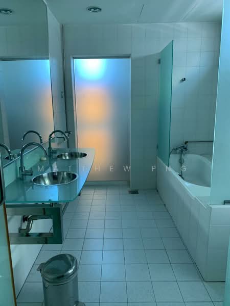 Rumah Banglo untuk Dijual di Pulau Tikus (Penang) - Matthew Png - Bathroom - PropertyGuru.com.my