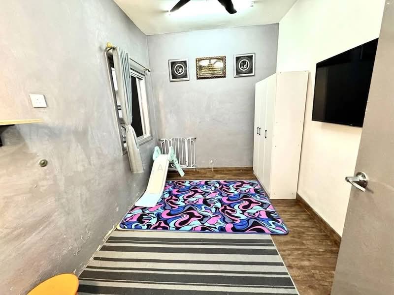 Apartment for Sale at Sri Murni - Fazri . - PropertyGuru.com.my