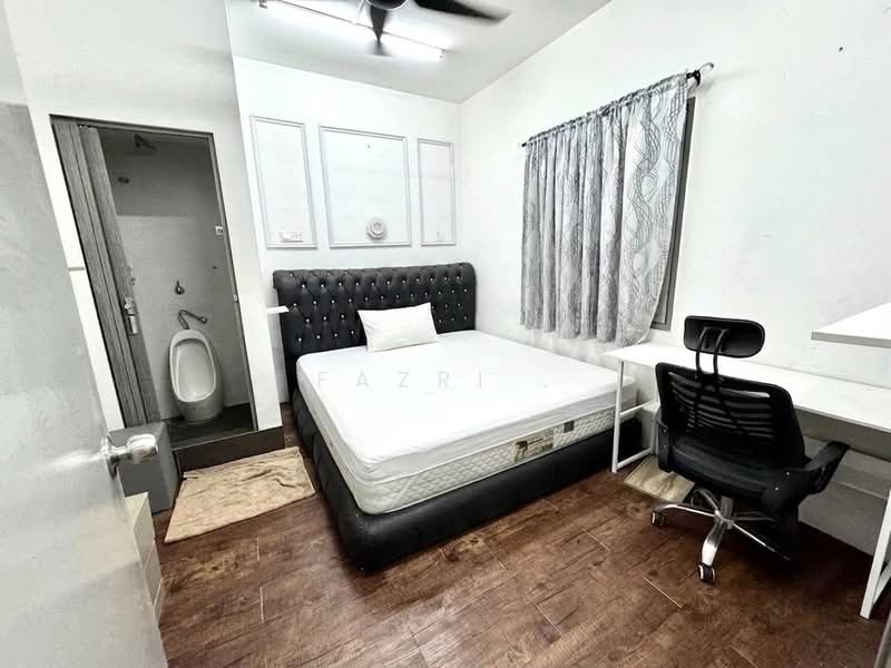 Apartment for Sale at Sri Murni - Fazri . - PropertyGuru.com.my
