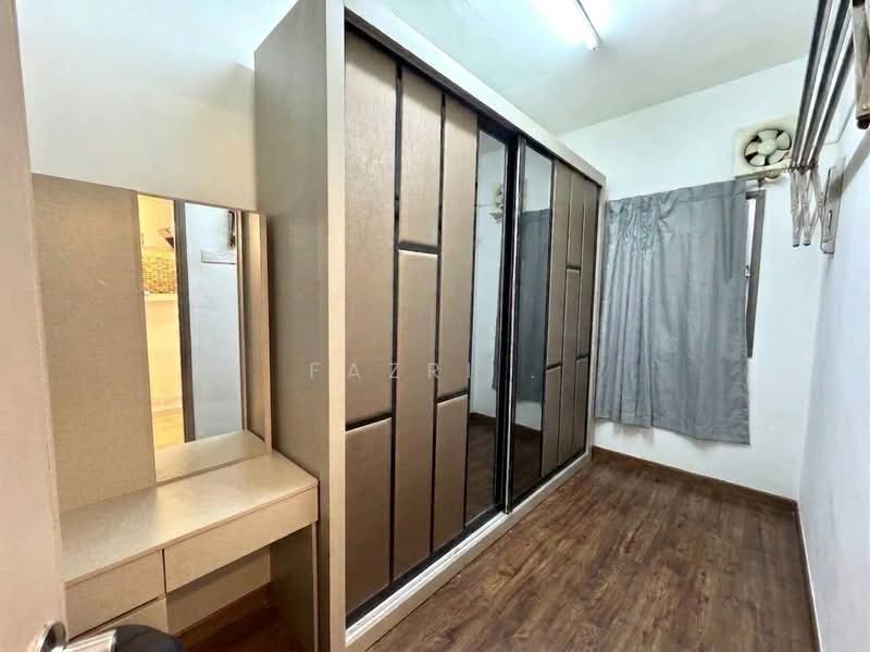 Apartment for Sale at Sri Murni - Fazri . - PropertyGuru.com.my