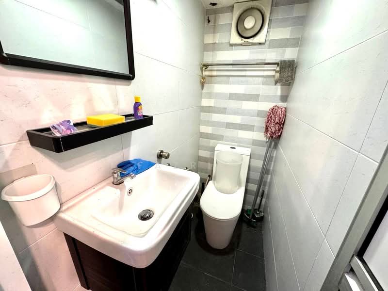 Apartment for Sale at Sri Murni - Fazri . - PropertyGuru.com.my