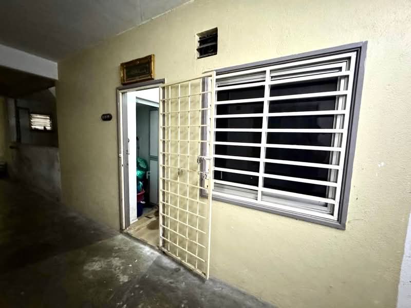 Apartment for Sale at Sri Murni - Fazri . - PropertyGuru.com.my