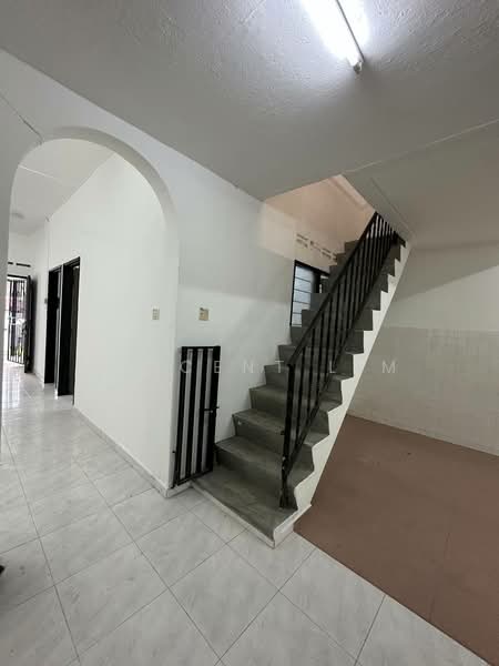1-storey Terraced House for Sale in Taman Johor Jaya (Johor Bahru) - Vincent Lim - PropertyGuru.com.my