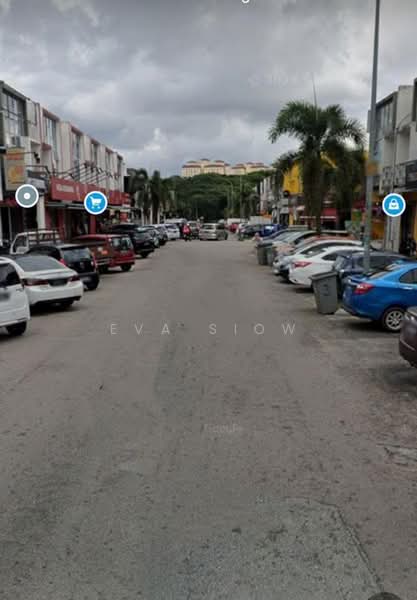 Kedai untuk Dijual di Taman Cempaka (Tampoi) - Eva Siow - Exterior - PropertyGuru.com.my