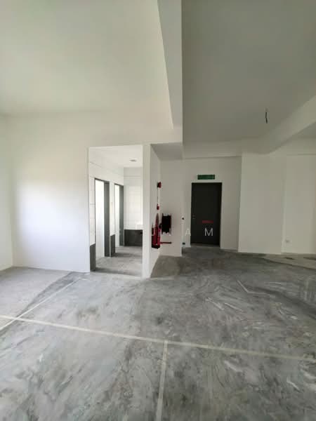 Pejabat untuk Disewa di Cheras (Kuala Lumpur) - SC Jiam - Interior - PropertyGuru.com.my
