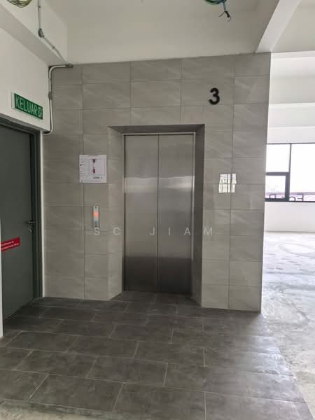 Pejabat untuk Disewa di Cheras (Kuala Lumpur) - SC Jiam - Corridor - PropertyGuru.com.my