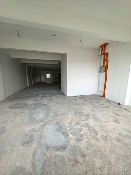 Pejabat untuk Disewa di Cheras (Kuala Lumpur) - SC Jiam - Interior - PropertyGuru.com.my