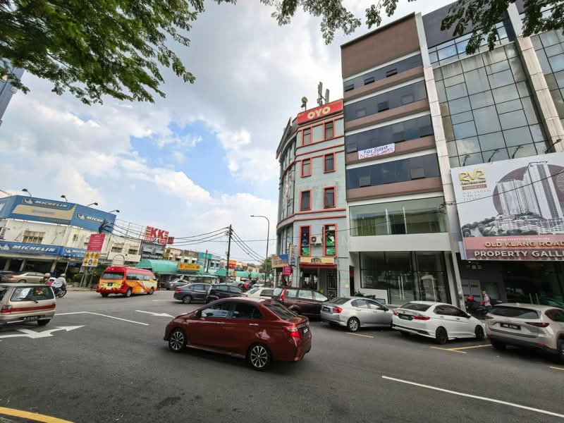 Pejabat untuk Disewa di Cheras (Kuala Lumpur) - SC Jiam - PropertyGuru.com.my