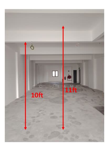 Pejabat untuk Disewa di Cheras (Kuala Lumpur) - SC Jiam - Interior - PropertyGuru.com.my
