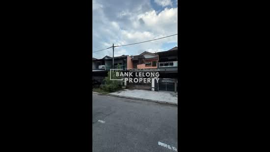 2-storey Terraced House for Sale in Bandar Putra (Kulai) - Fu Heng Chong - PropertyGuru.com.my