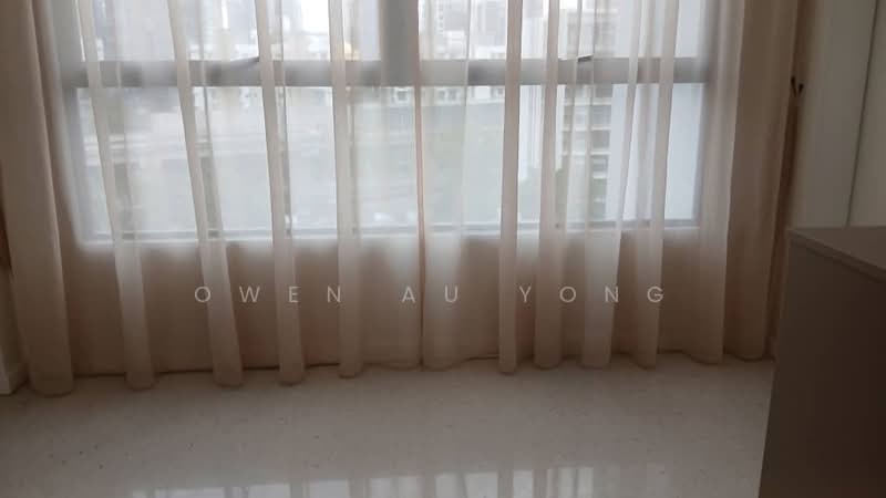 Kondominium untuk Disewa di Residensi Ampang Tengah 6 (AT 6) - Owen Au Yong - PropertyGuru.com.my