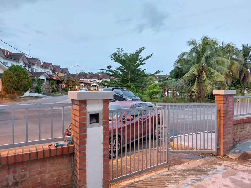 Rumah Teres 2 Tingkat untuk Disewa di Bandar Indahpura (Kulai) - Bryan Goh - Exterior - PropertyGuru.com.my