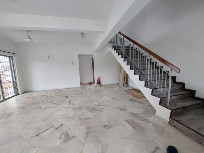 Rumah Teres 2 Tingkat untuk Disewa di Bandar Indahpura (Kulai) - Bryan Goh - Living Room - PropertyGuru.com.my