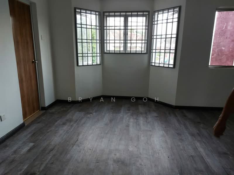 Rumah Teres 2 Tingkat untuk Disewa di Bandar Indahpura (Kulai) - Bryan Goh - Interior - PropertyGuru.com.my
