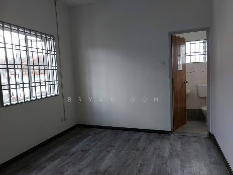 Rumah Teres 2 Tingkat untuk Disewa di Bandar Indahpura (Kulai) - Bryan Goh - Interior - PropertyGuru.com.my