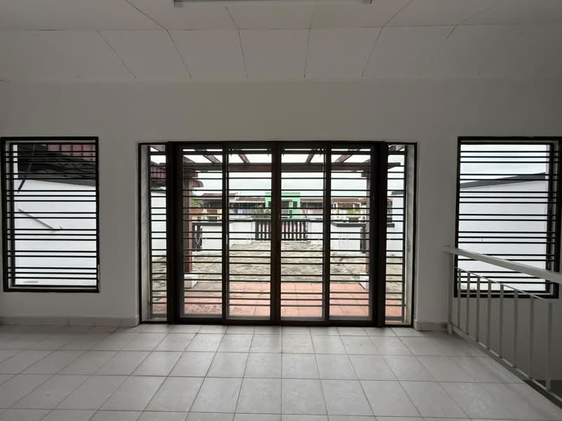 Rumah Teres 2 Tingkat untuk Disewa di Bandar Seri Alam (Masai) - Win Lim - Interior - PropertyGuru.com.my