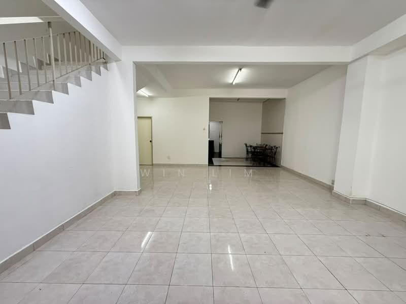 Rumah Teres 2 Tingkat untuk Disewa di Bandar Seri Alam (Masai) - Win Lim - Interior - PropertyGuru.com.my