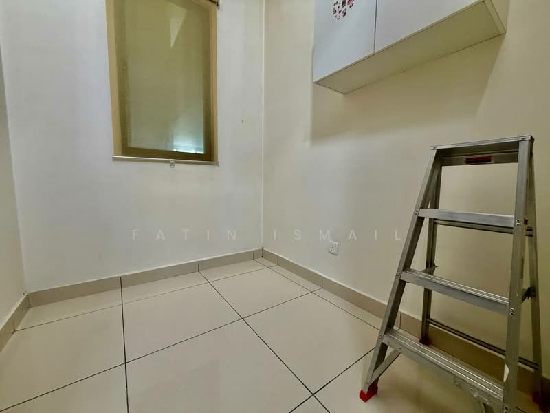 Servis Apartment untuk Dijual di KL Traders Square - Fatin Ismail - Interior - PropertyGuru.com.my