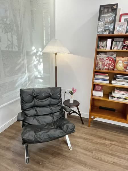 2-storey Terraced House for Sale in Desa Parkcity (Kuala Lumpur) - Grace Ho - Interior - PropertyGuru.com.my