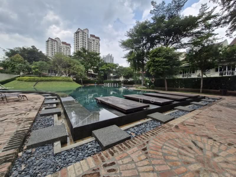 2-storey Terraced House for Sale in Desa Parkcity (Kuala Lumpur) - Grace Ho - Exterior - PropertyGuru.com.my