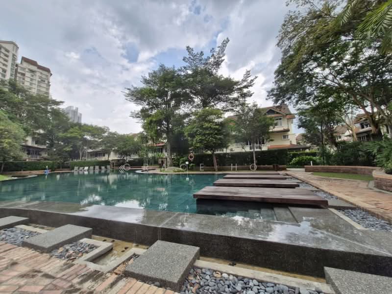 2-storey Terraced House for Sale in Desa Parkcity (Kuala Lumpur) - Grace Ho - Exterior - PropertyGuru.com.my