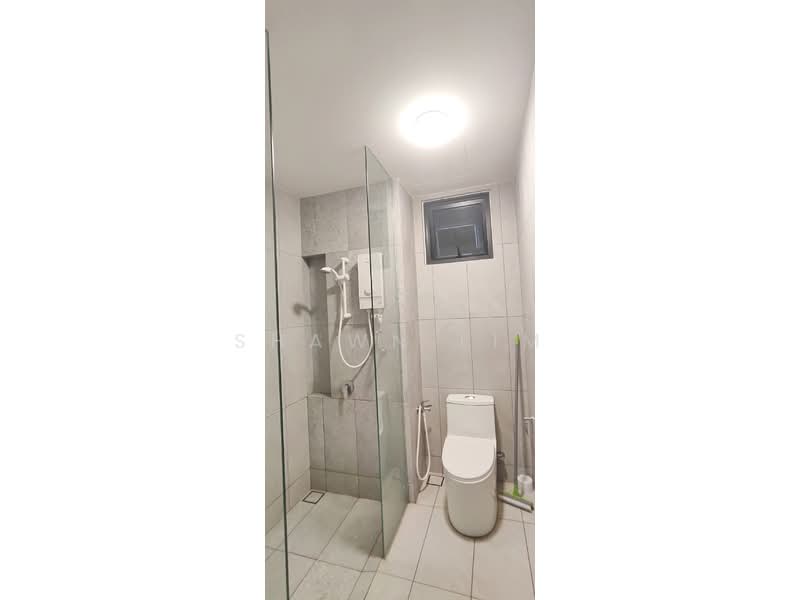 Service Residence for Rent at Emerald 9 - Shawn Lim - Bathroom - PropertyGuru.com.my