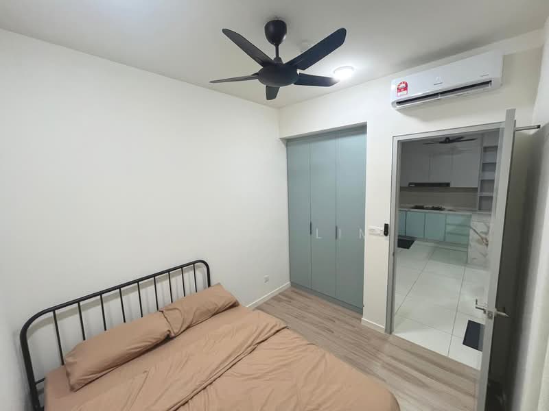 Service Residence for Rent at Emerald 9 - Shawn Lim - Bedroom - PropertyGuru.com.my