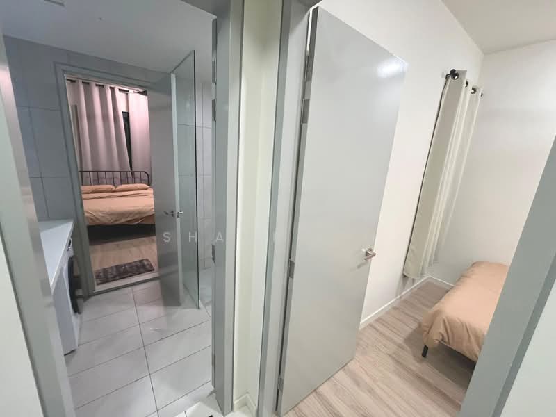 Service Residence for Rent at Emerald 9 - Shawn Lim - Bedroom - PropertyGuru.com.my