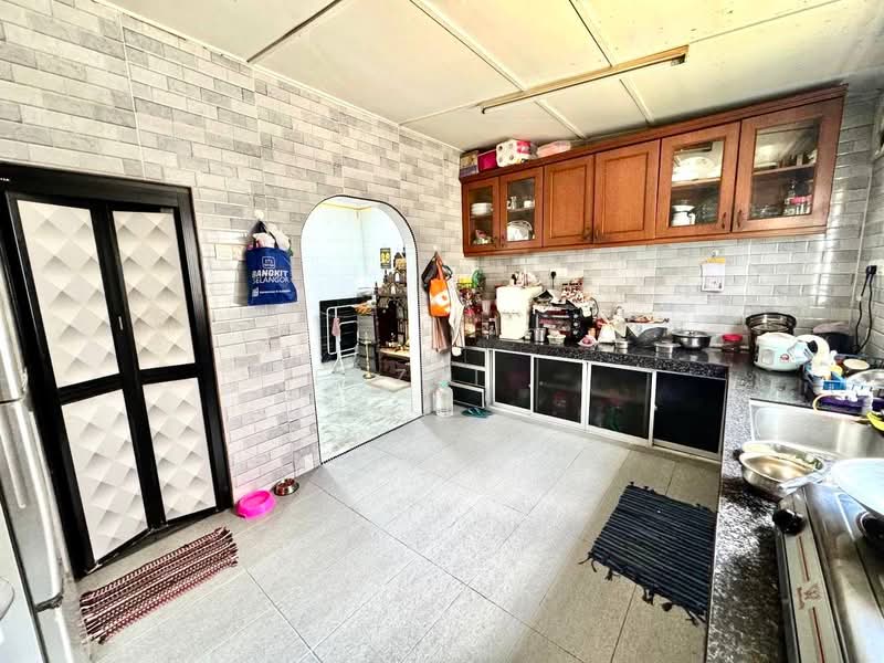Rumah Teres 2 Tingkat untuk Dijual di Kajang (Selangor) - Fazri . - PropertyGuru.com.my