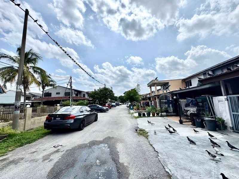 Rumah Teres 2 Tingkat untuk Dijual di Kajang (Selangor) - Fazri . - PropertyGuru.com.my