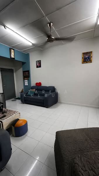 Condominium for Sale at Sri Hijau - Zarema Kulbuzheva - PropertyGuru.com.my