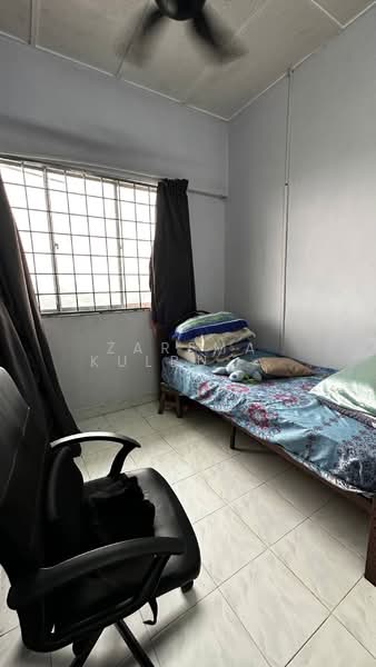 Condominium for Sale at Sri Hijau - Zarema Kulbuzheva - PropertyGuru.com.my