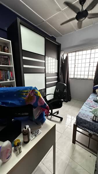Condominium for Sale at Sri Hijau - Zarema Kulbuzheva - PropertyGuru.com.my