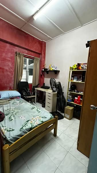Condominium for Sale at Sri Hijau - Zarema Kulbuzheva - PropertyGuru.com.my